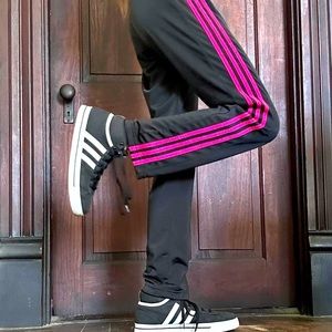 Adidas Track Pants